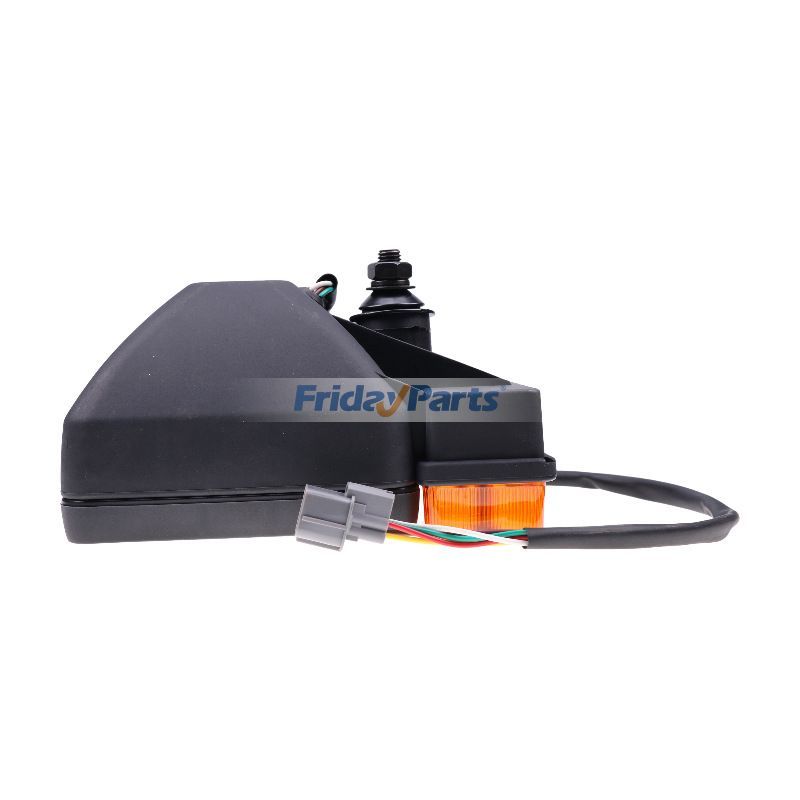 2 Pieces Headlamp Combination 700/21100 700/16001 for JCB 2CX 3C 3XC 4CX for less