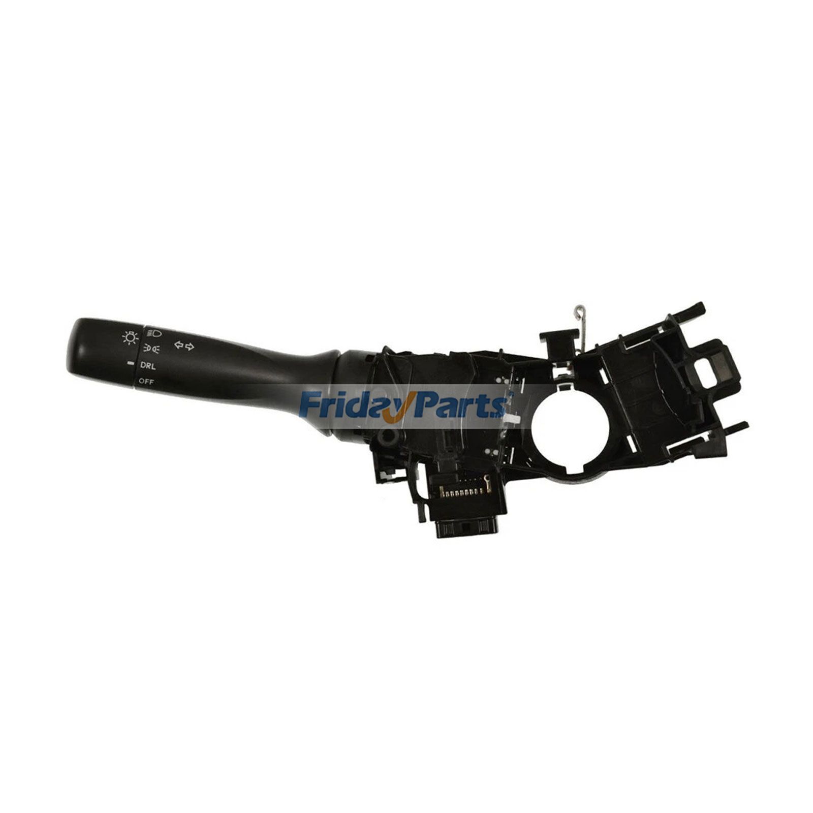 Interrupteur de gradateur de phares, interrupteur de clignotants 84140-47151 pour Toyota Yaris Prius 2012-2019