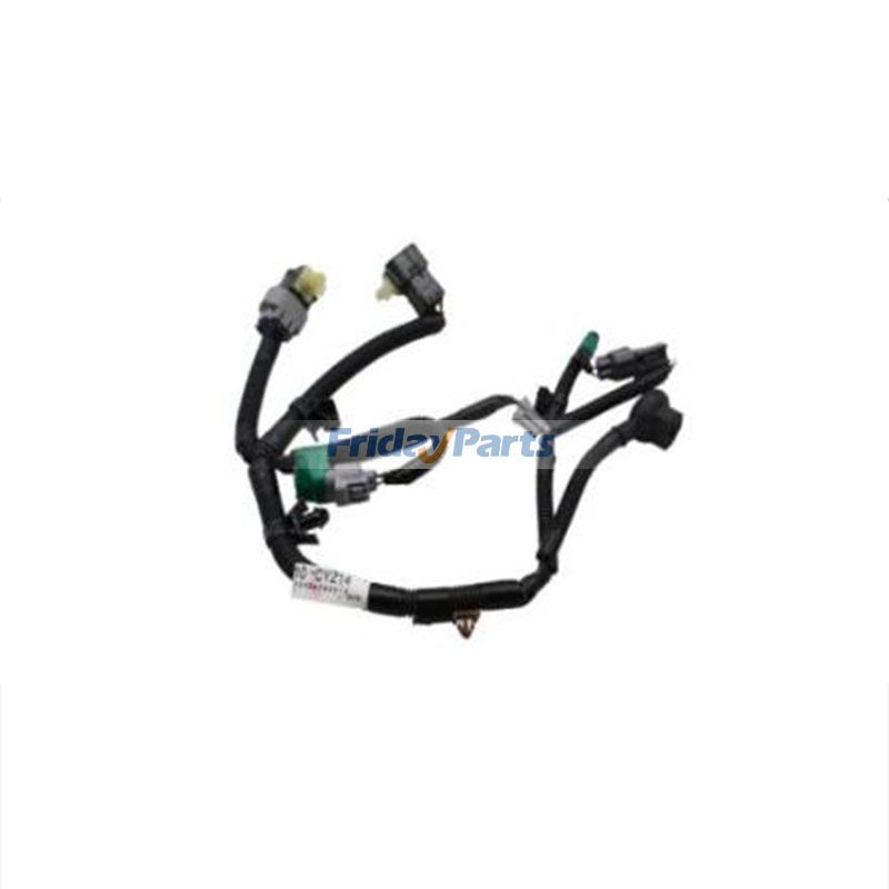 Headlamp Harness 8-98069166-1 for Isuzu Truck VC46 CYZ CXZ