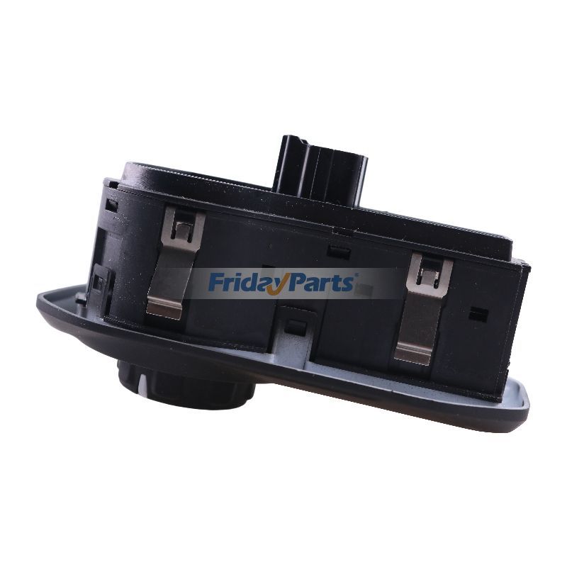 FridayPartsのスイッチ