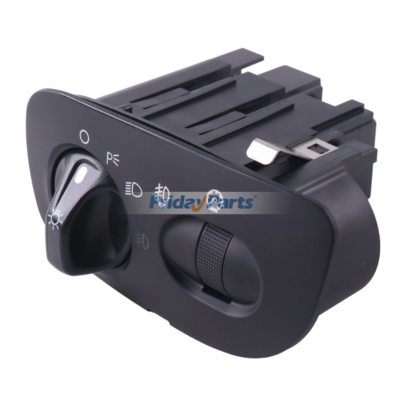 Interruptor de faros delanteros YL3Z11654BAA DS1367 para Ford F-150 Heritage Expedition 2000-2004