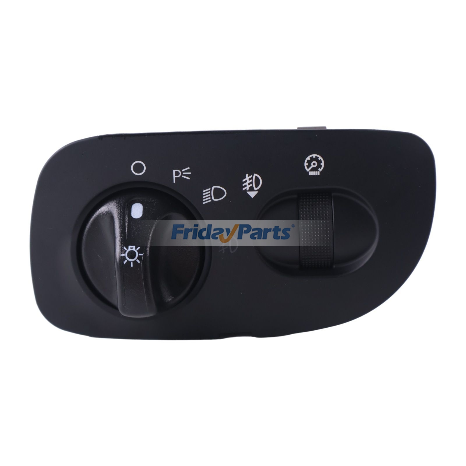 Interruptor de faros delanteros YL3Z11654BAA DS1367 para Ford F-150 Heritage Expedition 2000-2004 de FridayParts