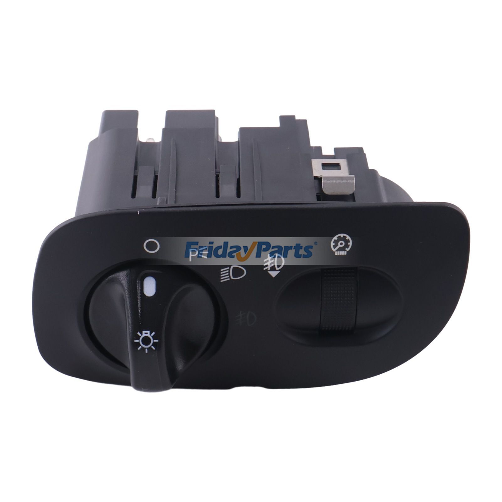 Interruptor de faros delanteros YL3Z11654BAA DS1367 para Ford F-150 Heritage Expedition 2000-2004 Para Ford