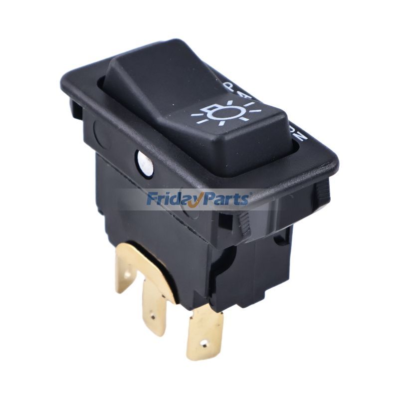 トラック,車両 ヘッドランプスイッチ