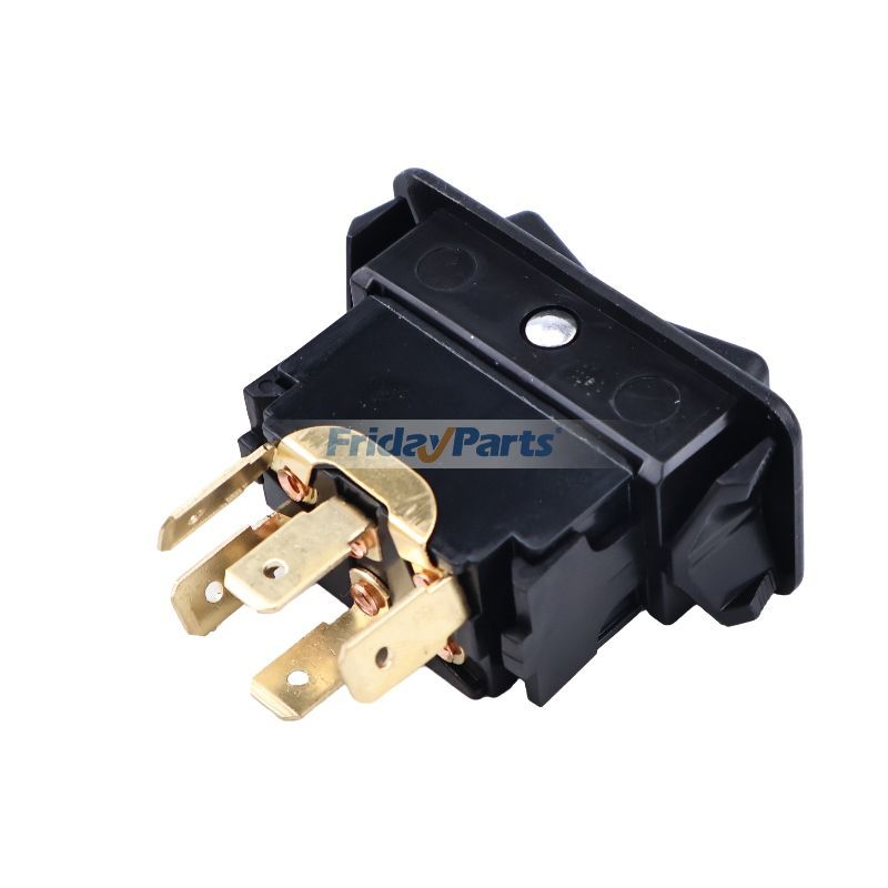 FridayPartsでヘッドランプスイッチを購入