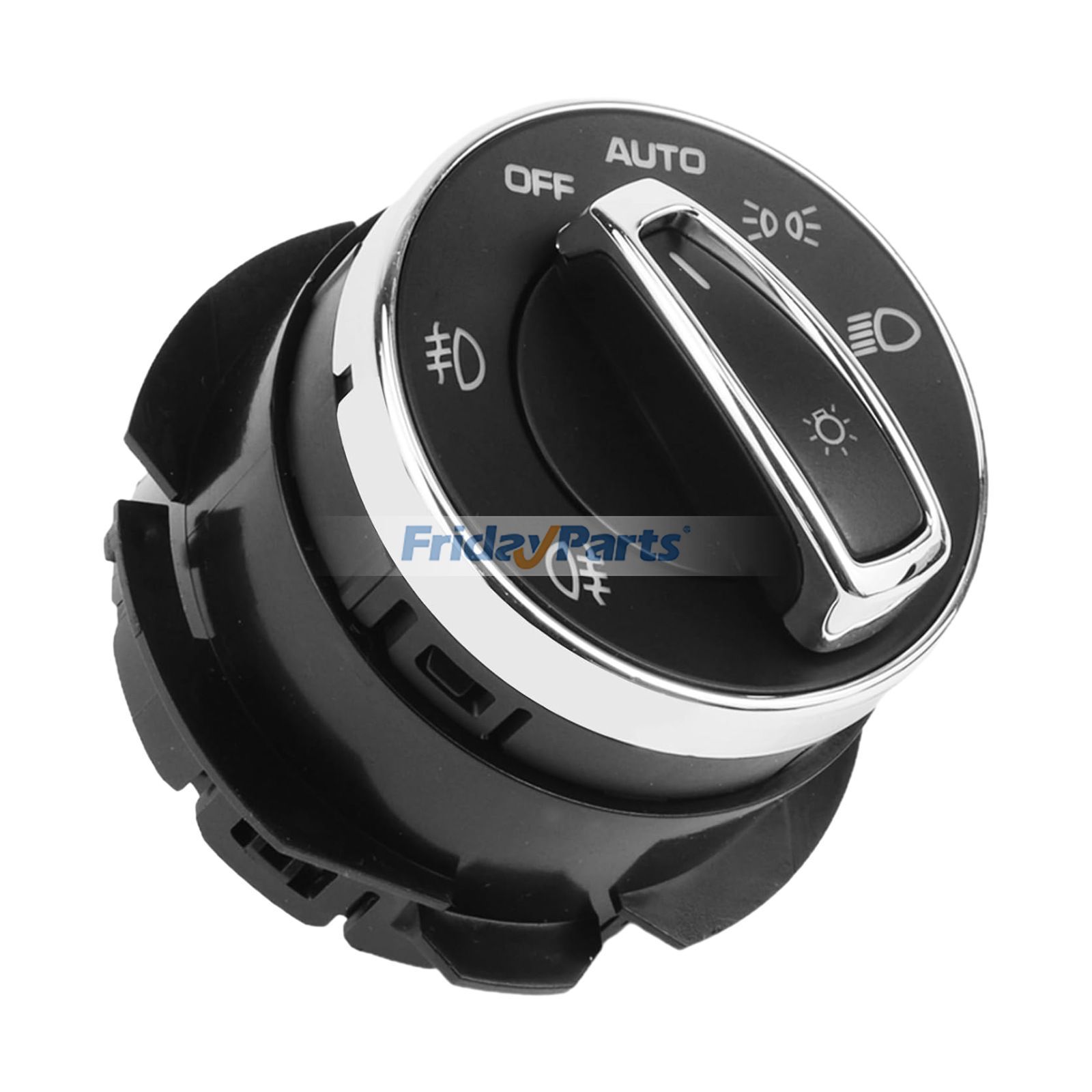 Interruptor de faros 958-613-533-05 7P5-941-531-F para Porsche Cayenne Macan 2011-2025