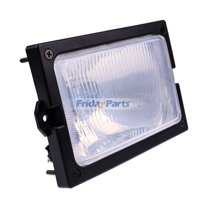 Headlamp VOE11039188 for Volvo Loader L120C L120D L150C L150E L180C L220D L50C L50D