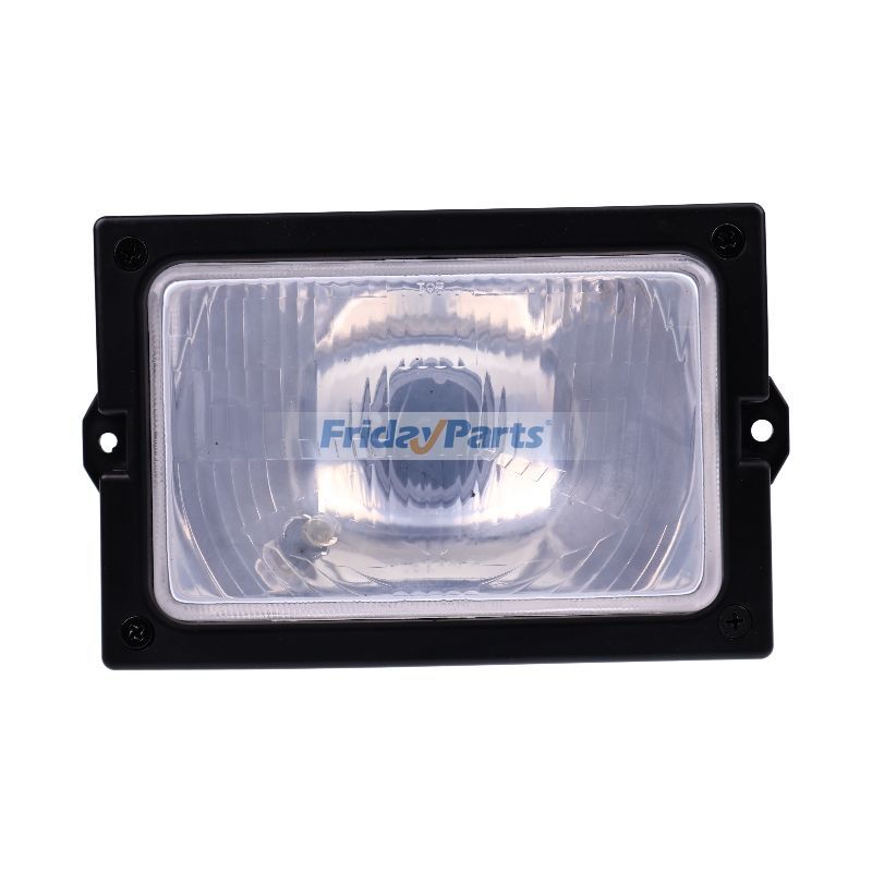 Headlamp for Loader