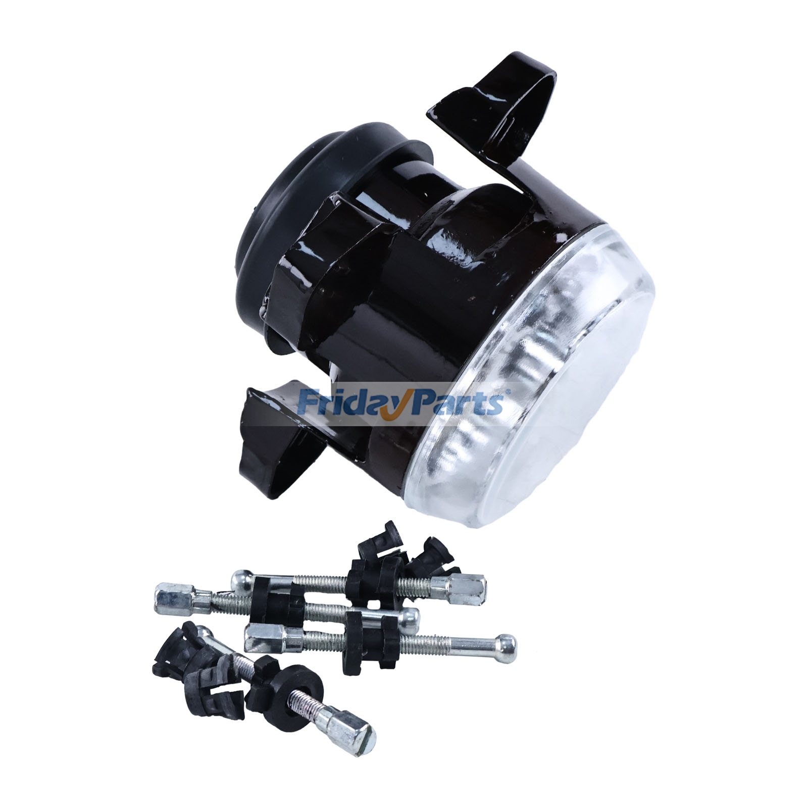 FridayParts Headlamp