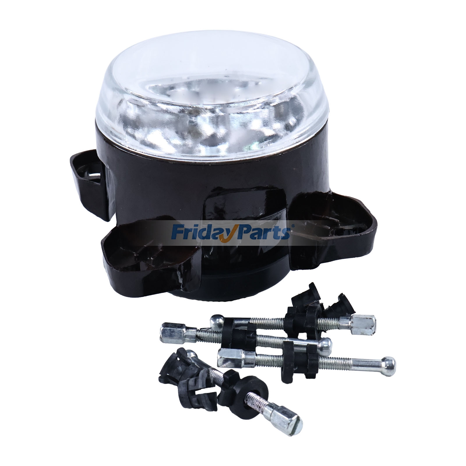 Headlamp VOE11117172 11117172 70324425 for Volvo Truck A25D A30D A35E A40D