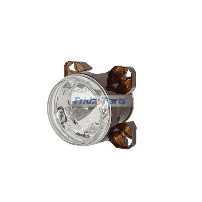 Headlamp VOE11117173 for Volvo Truck A25D A25E A30D A30E