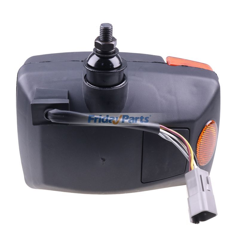 24V Headlamp  for Loader