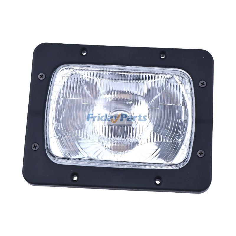 Headlamp VOE11994496 for Volvo Articulated Dump Truck A30C A35C A40