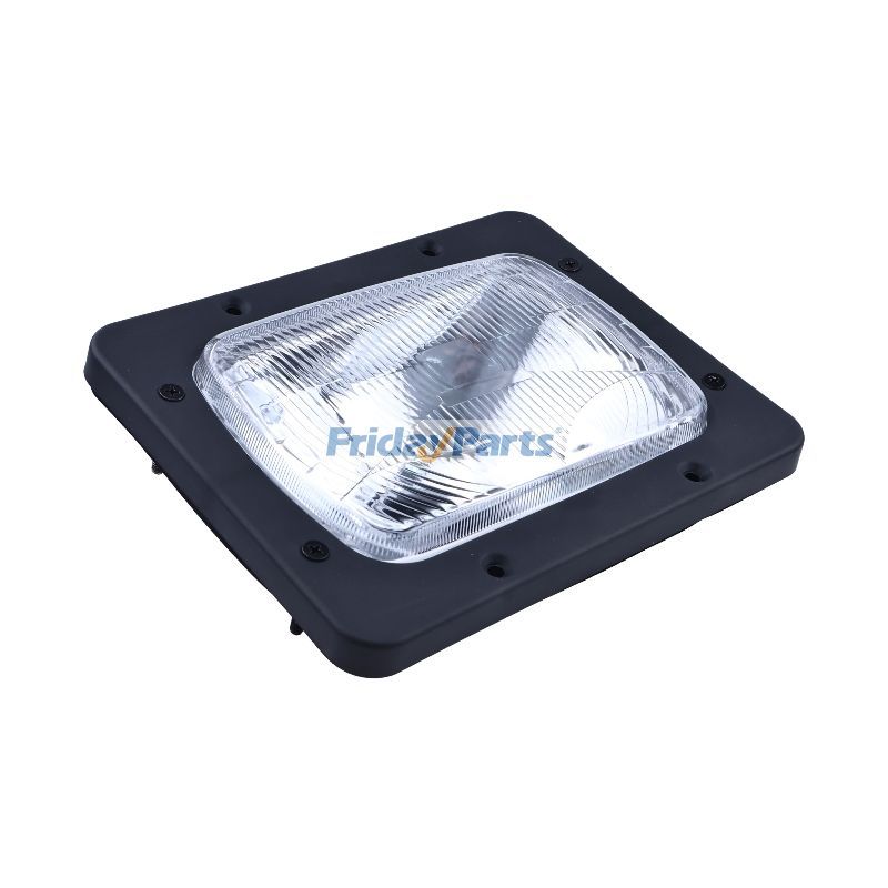 Headlamp Articulated Dump for Other Construction Equipment