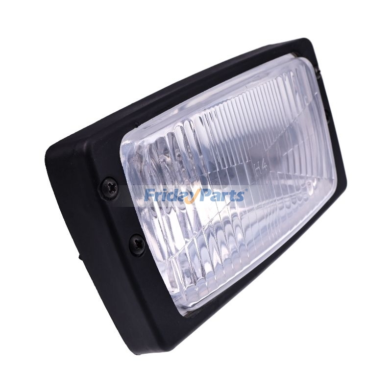 Headlamp compatible with Compactor,Excavator