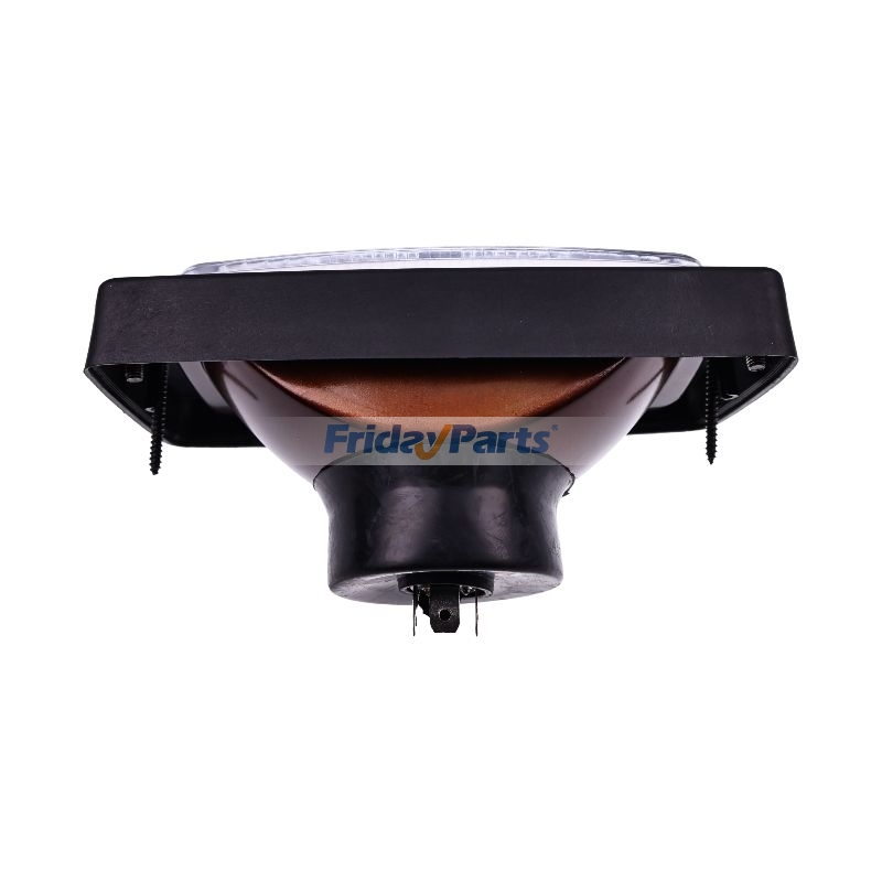  Headlamp For VOLVO