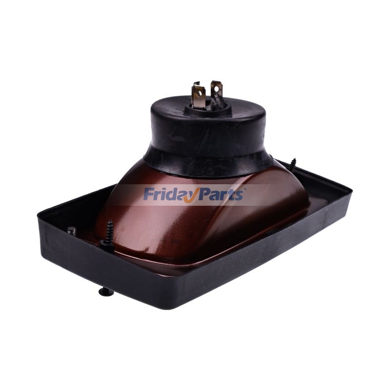 FridayParts Headlamp