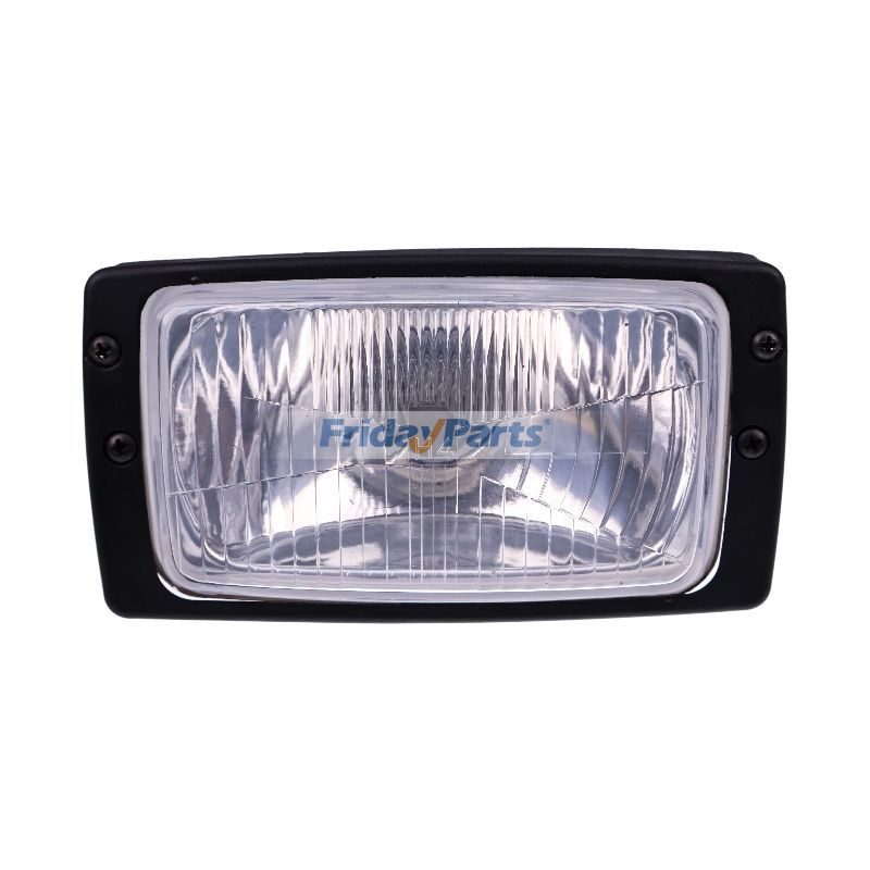 FridayParts Scheinwerfer