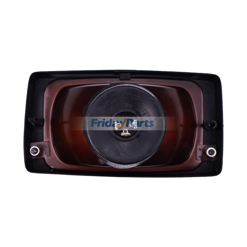 Headlamp For VOLVO Compactor,Excavator