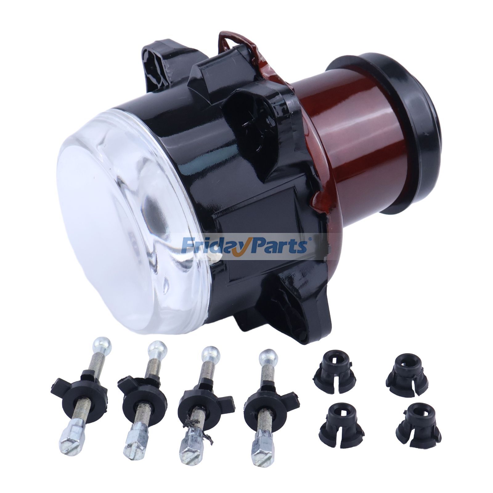 Headlamp for Off-Road Truck