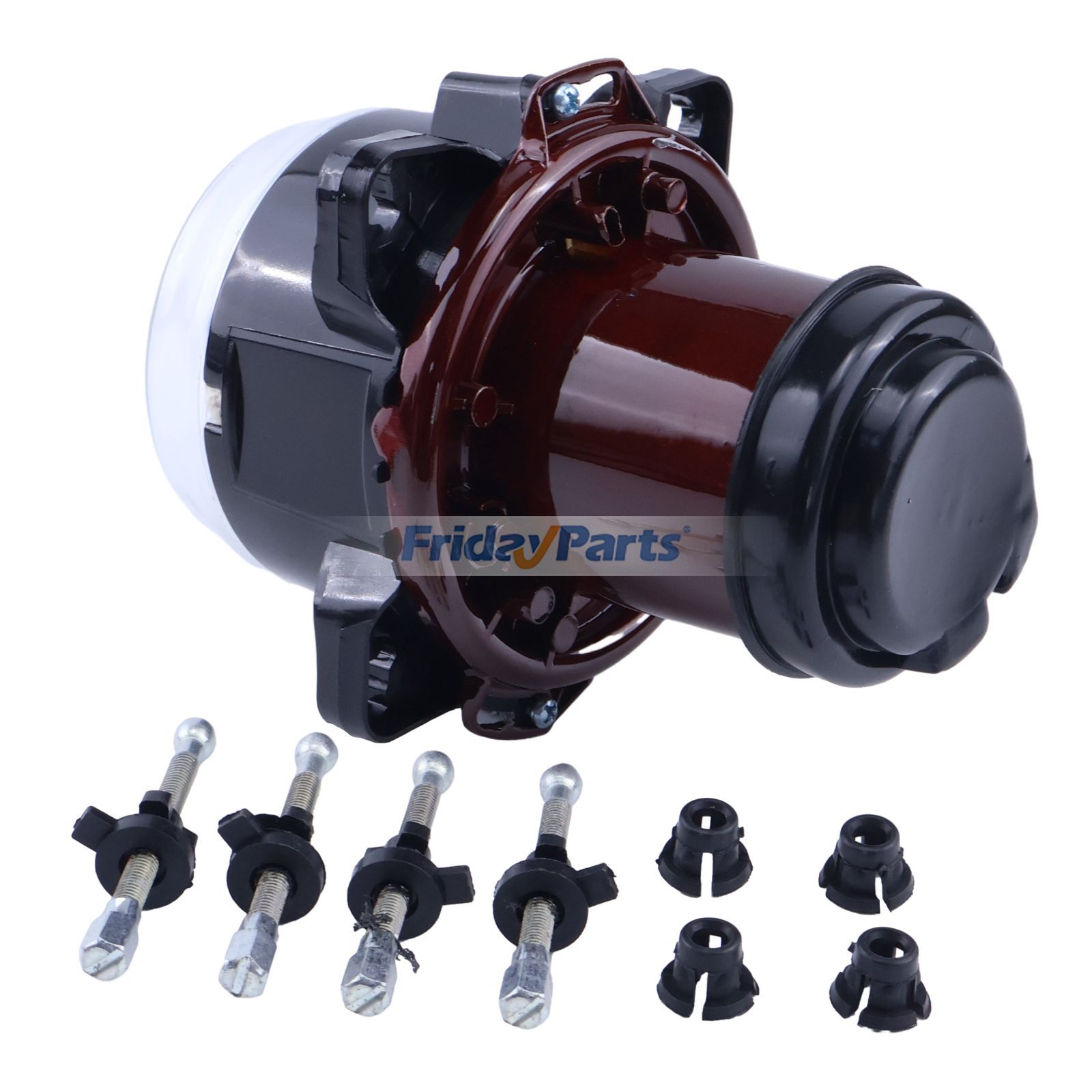 Headlamp in Stock in China