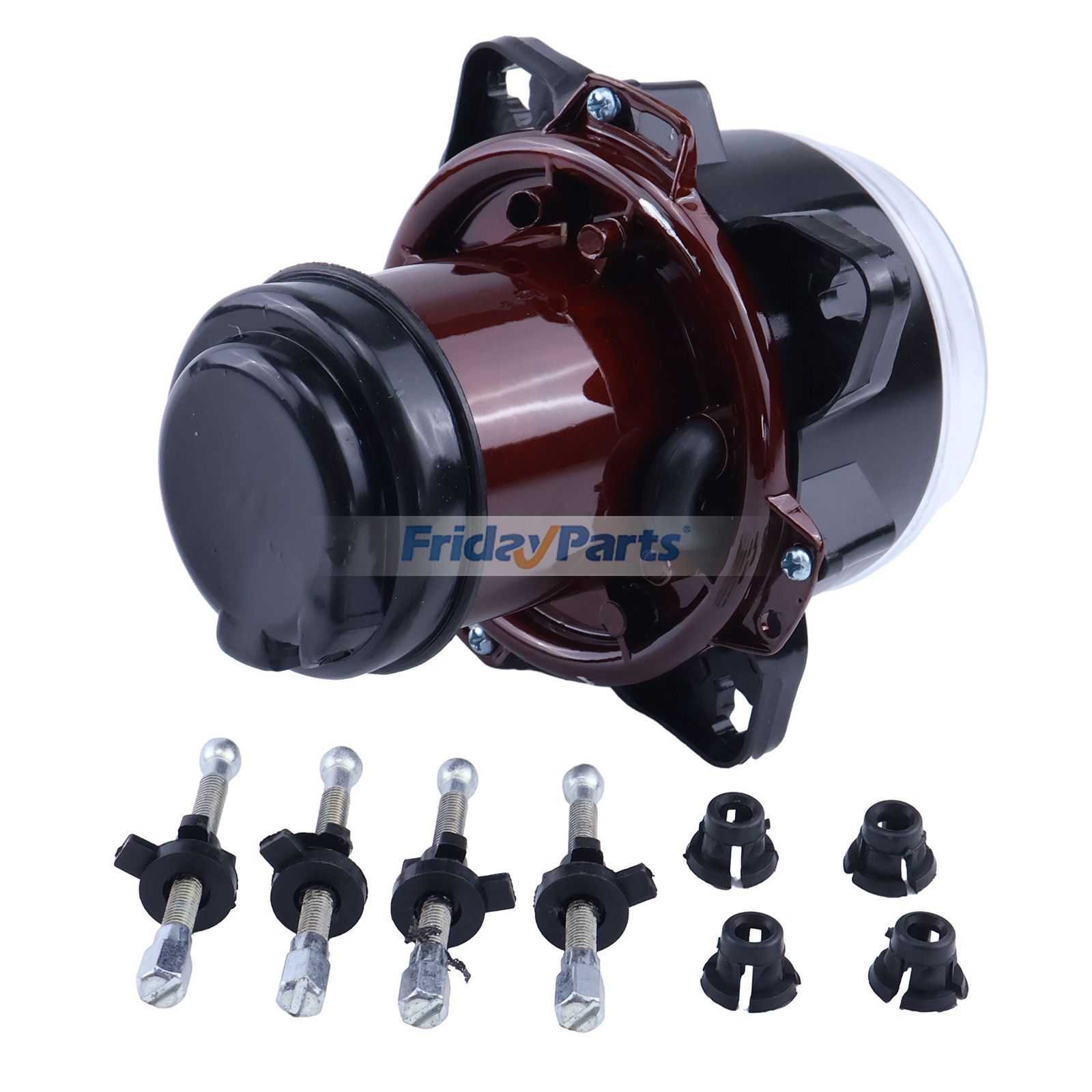 Off-Road Truck Headlamp