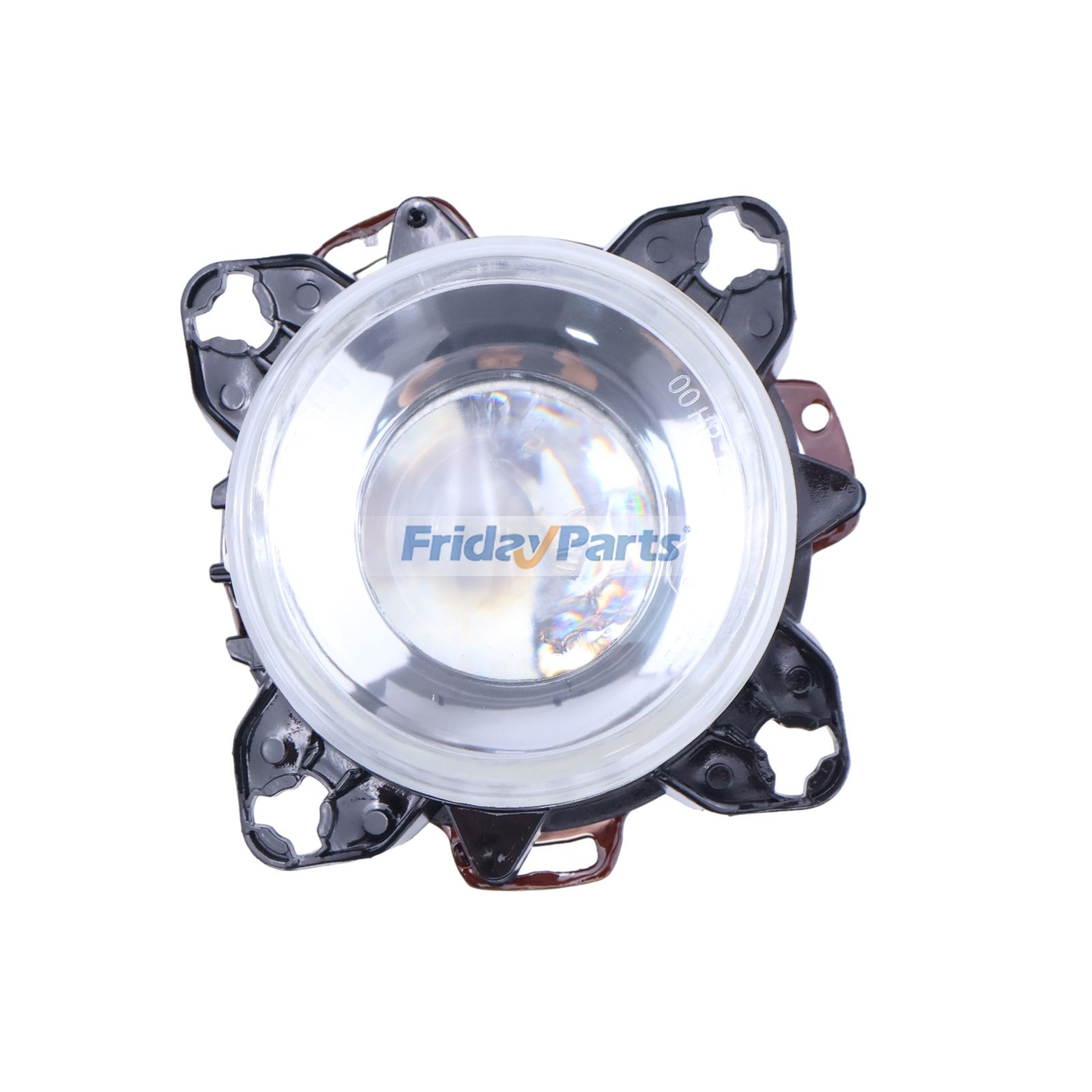 Headlamp VOE15196670 for Volvo Articulated Dump Truck A25F A25G A60H A45G A40G A35G for less