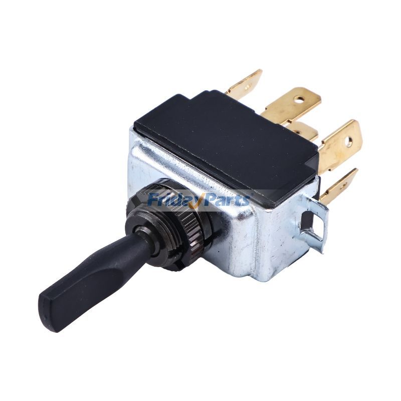 Headlamp Control Switch in Stock in China