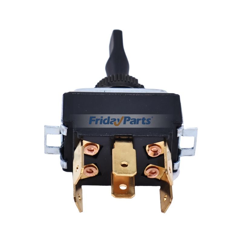  Headlamp Control Switch For Freightliner
