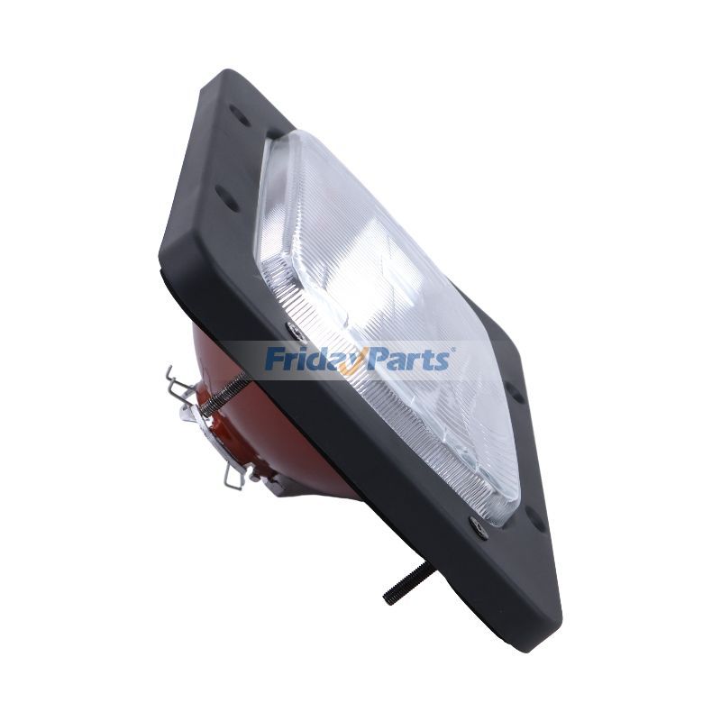 Headlamp for Other Construction Equipment