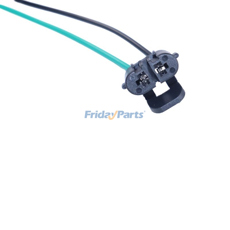 Vehicle Headlamp Wiring Harness
