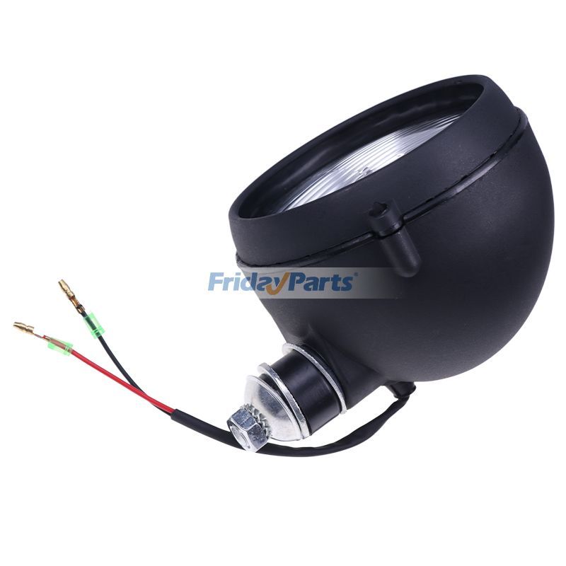 Scheinwerfer für Lindefür Gabelstapler