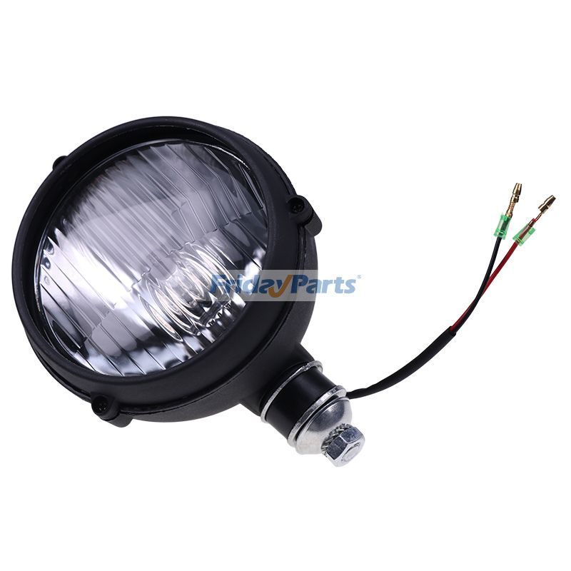 Scheinwerfer 0009740420 für Linde Gabelstapler 335 336 350 1218 1283 H20-02 H25-02 H30-02 E16-02 E20-02für Für Linde