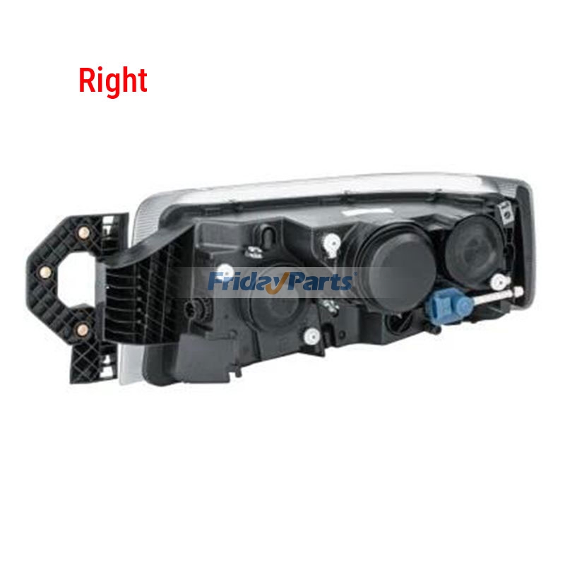  Headlight For Renault