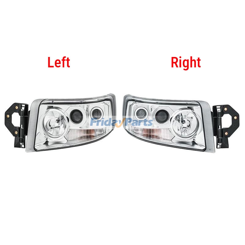 Headlight for Truck