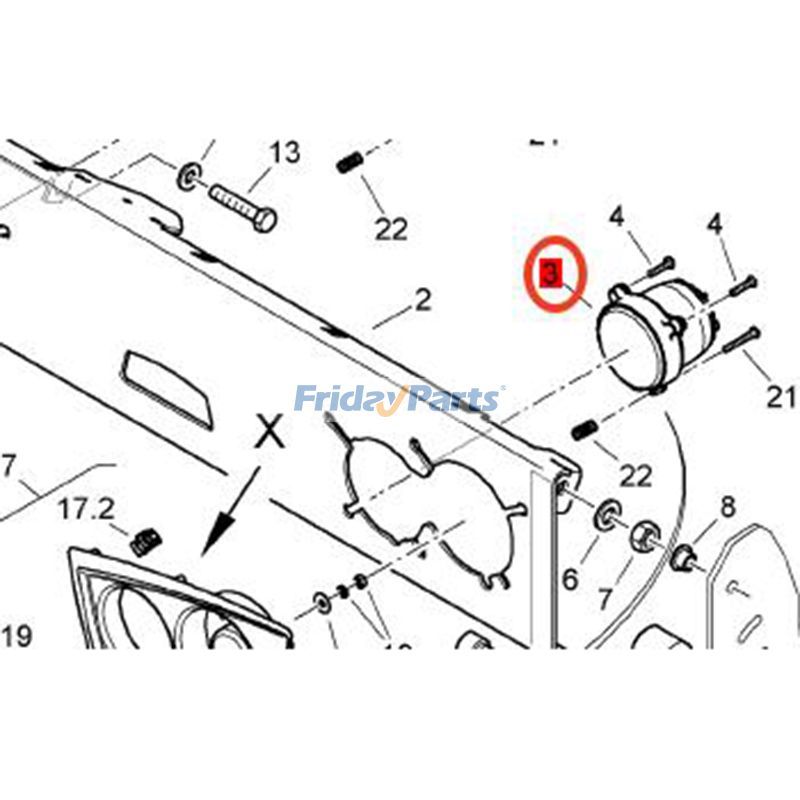 Pharepour Autres Équipements de Construction