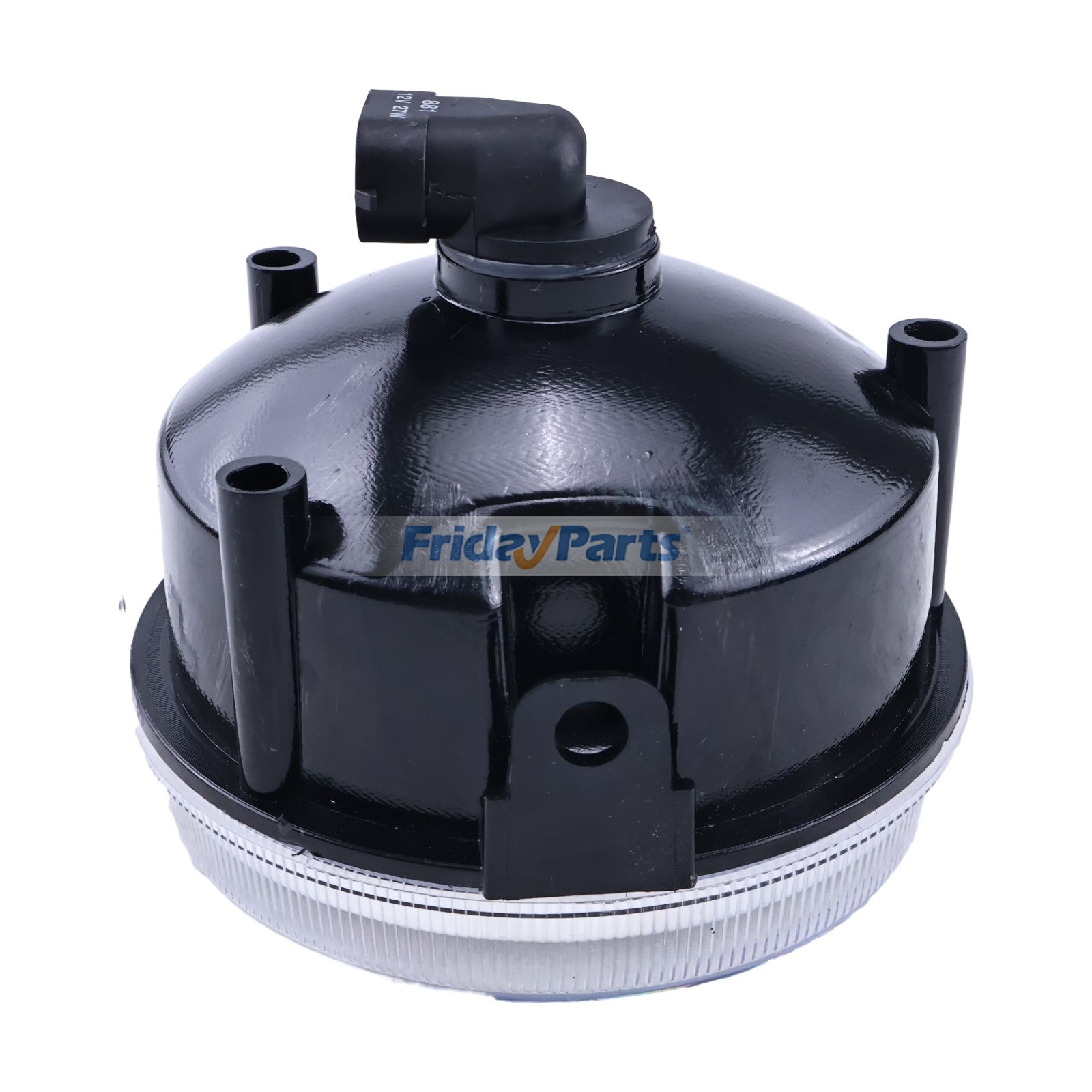 12V 27W Scheinwerfer 102885001CC für Bobcat Nutzfahrzeug 2200 2200S 2300für Für BOBCAT