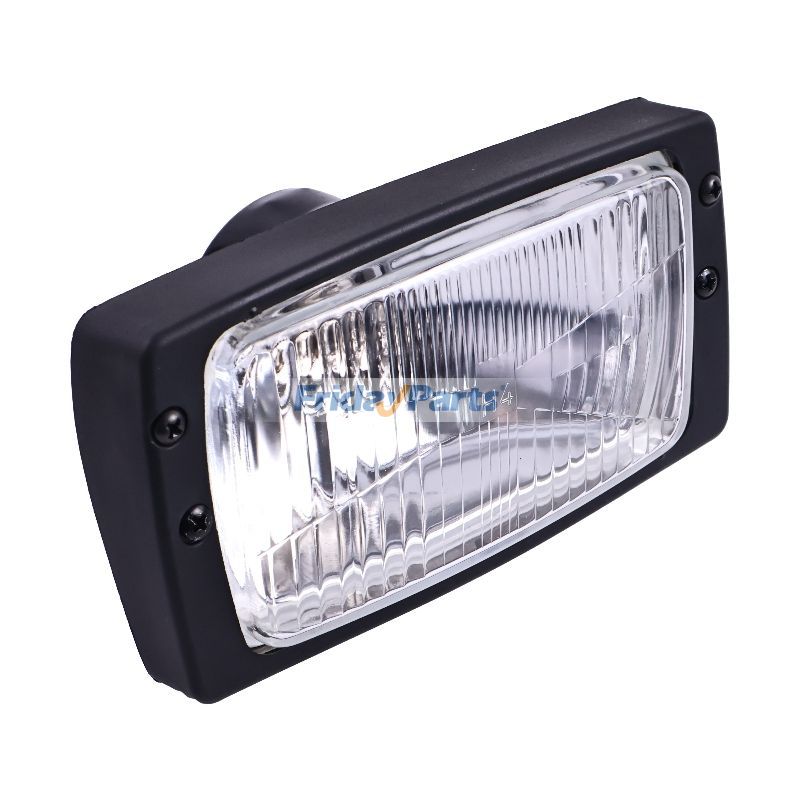 FridayParts Scheinwerfersäule CAT