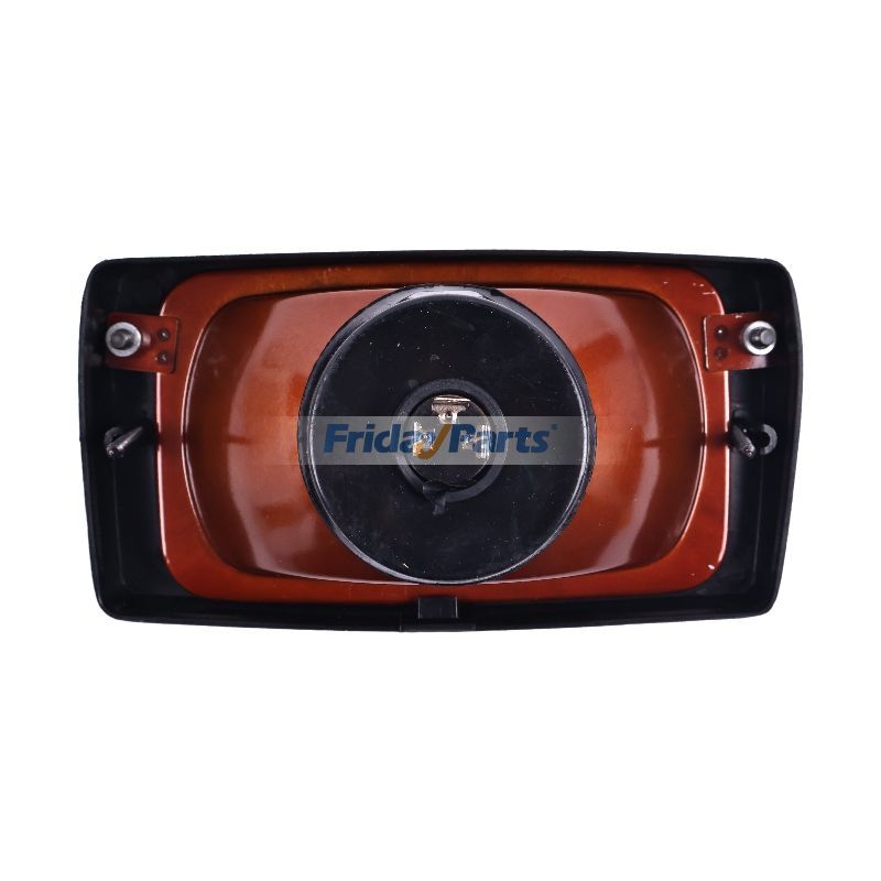 Scheinwerfersäule CATFür CAT