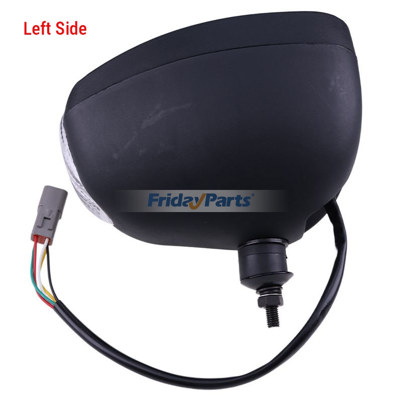 Loader 24V Headlighterpillar CAT