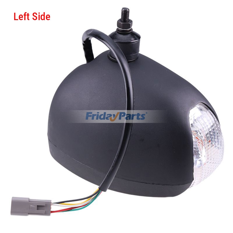 24V Headlighterpillar CAT in Stock in USA