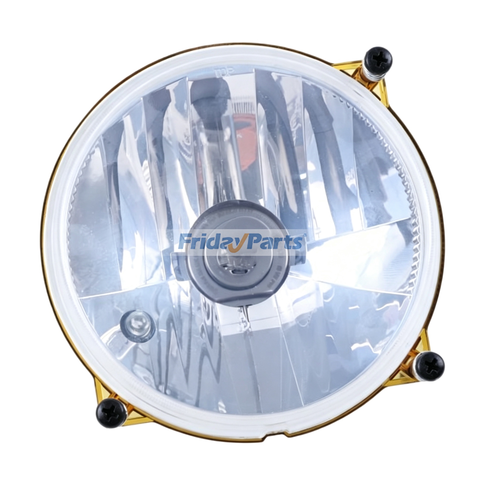 Headlight for Compactor