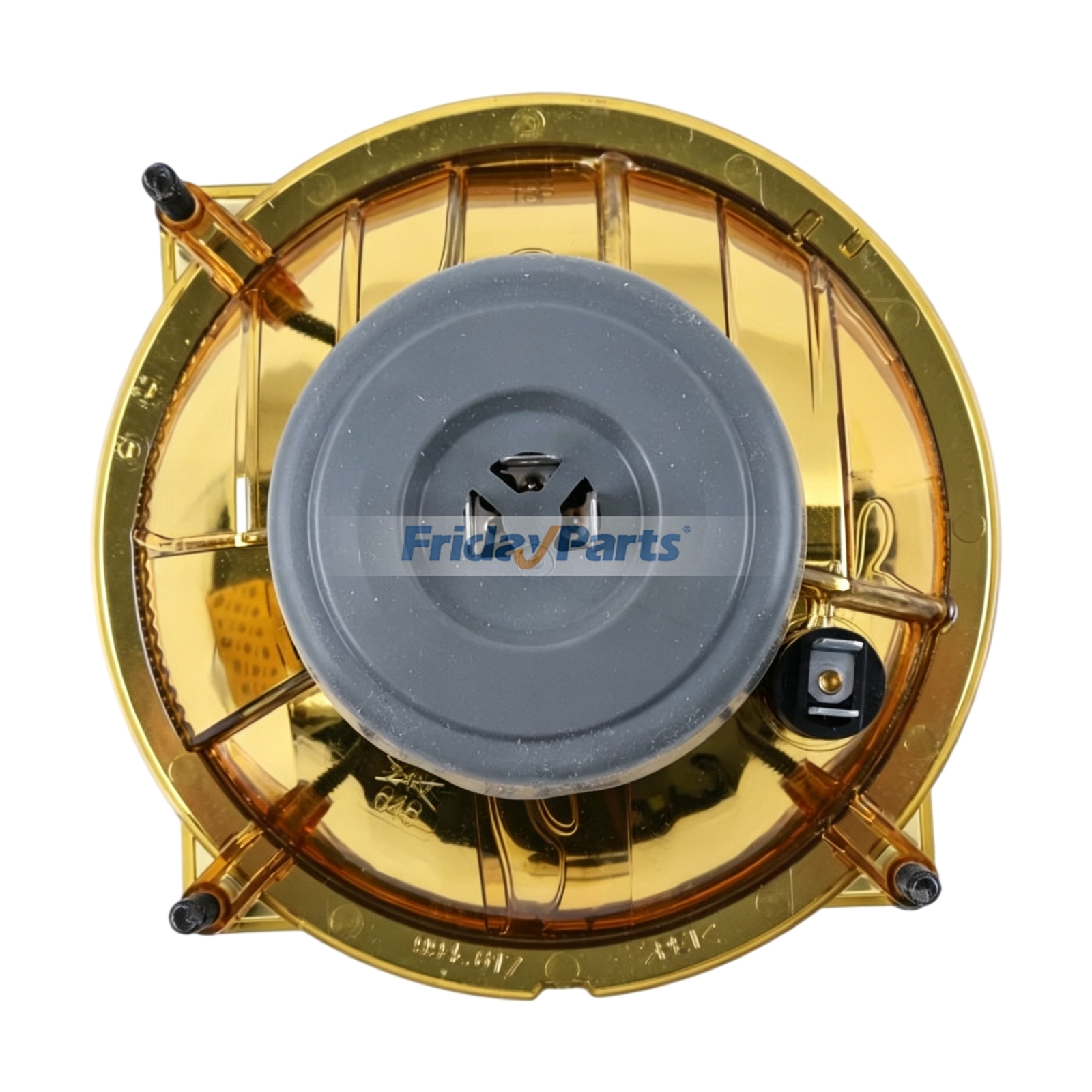 Headlight 2030857 for HAMM Road Roller HD8-10C HD10-12 HD13-14 HD18 Compactor GRW 180i for less