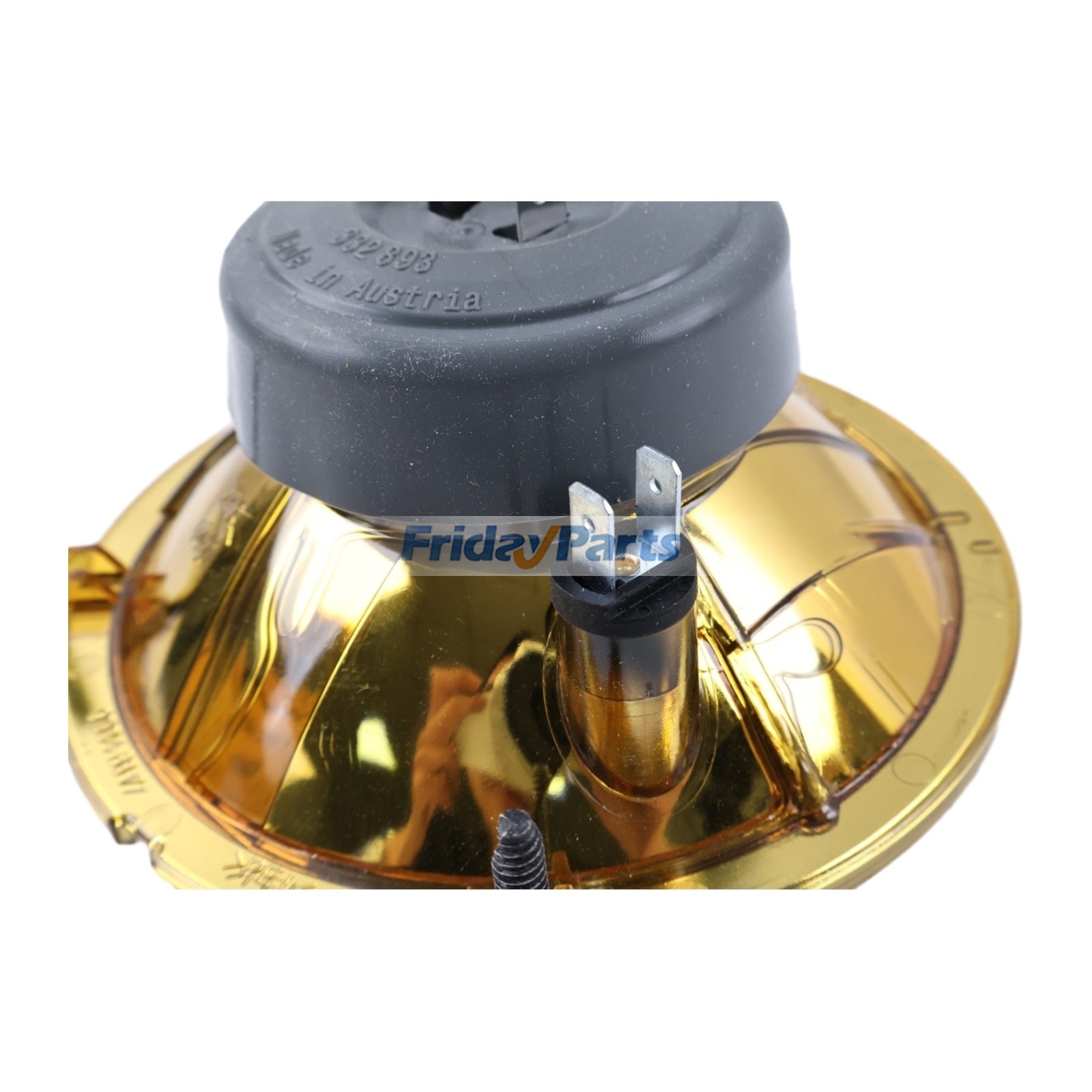  Headlight For HAMM