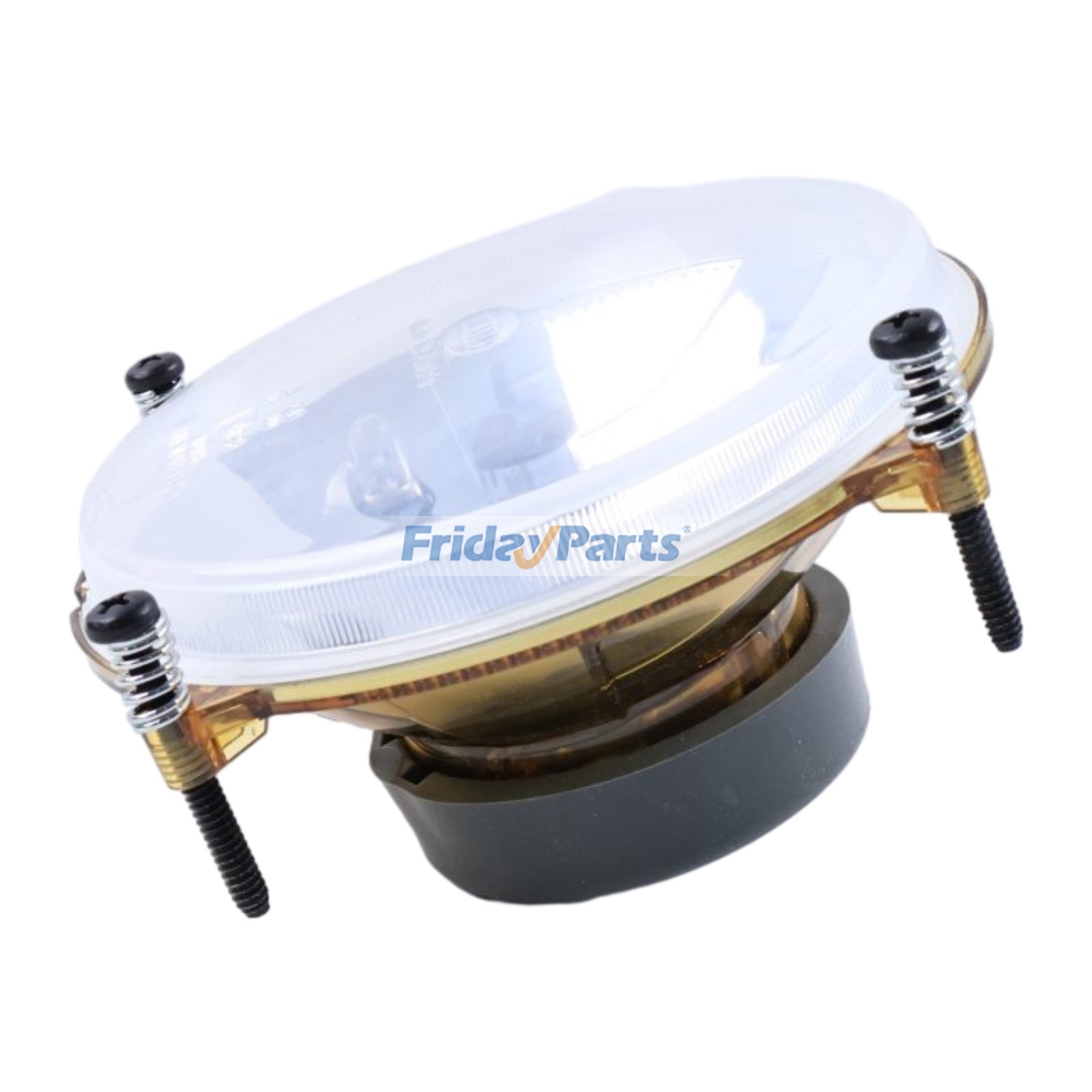 FridayParts Headlight