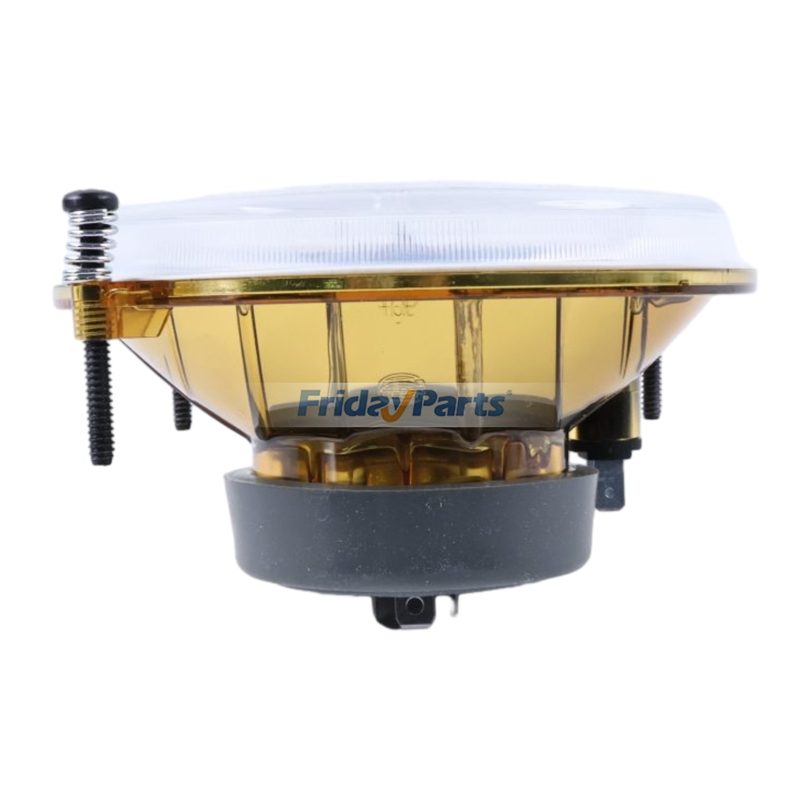 Headlight For HAMM Compactor