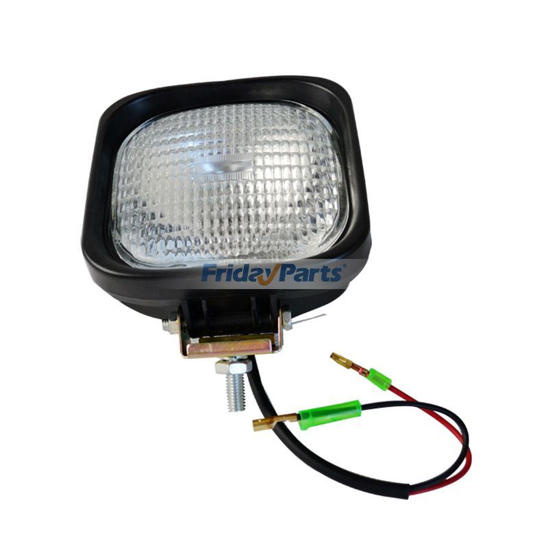 Scheinwerfer 235H2-42101 für TCM-Gabelstapler FG35T9 FG40T9 FG45T9 FG50T9