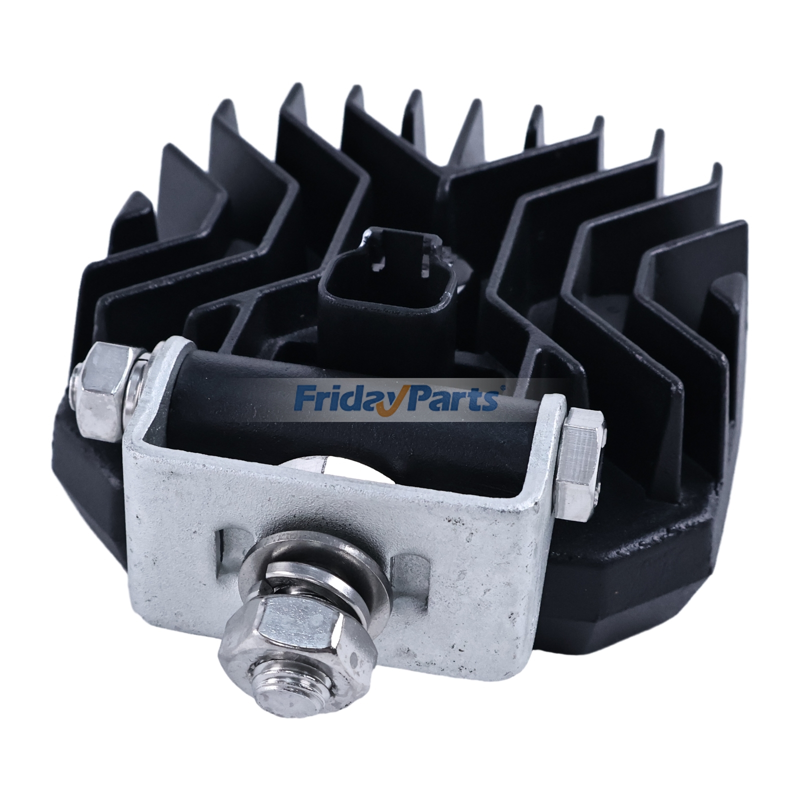 Excavator Headlight