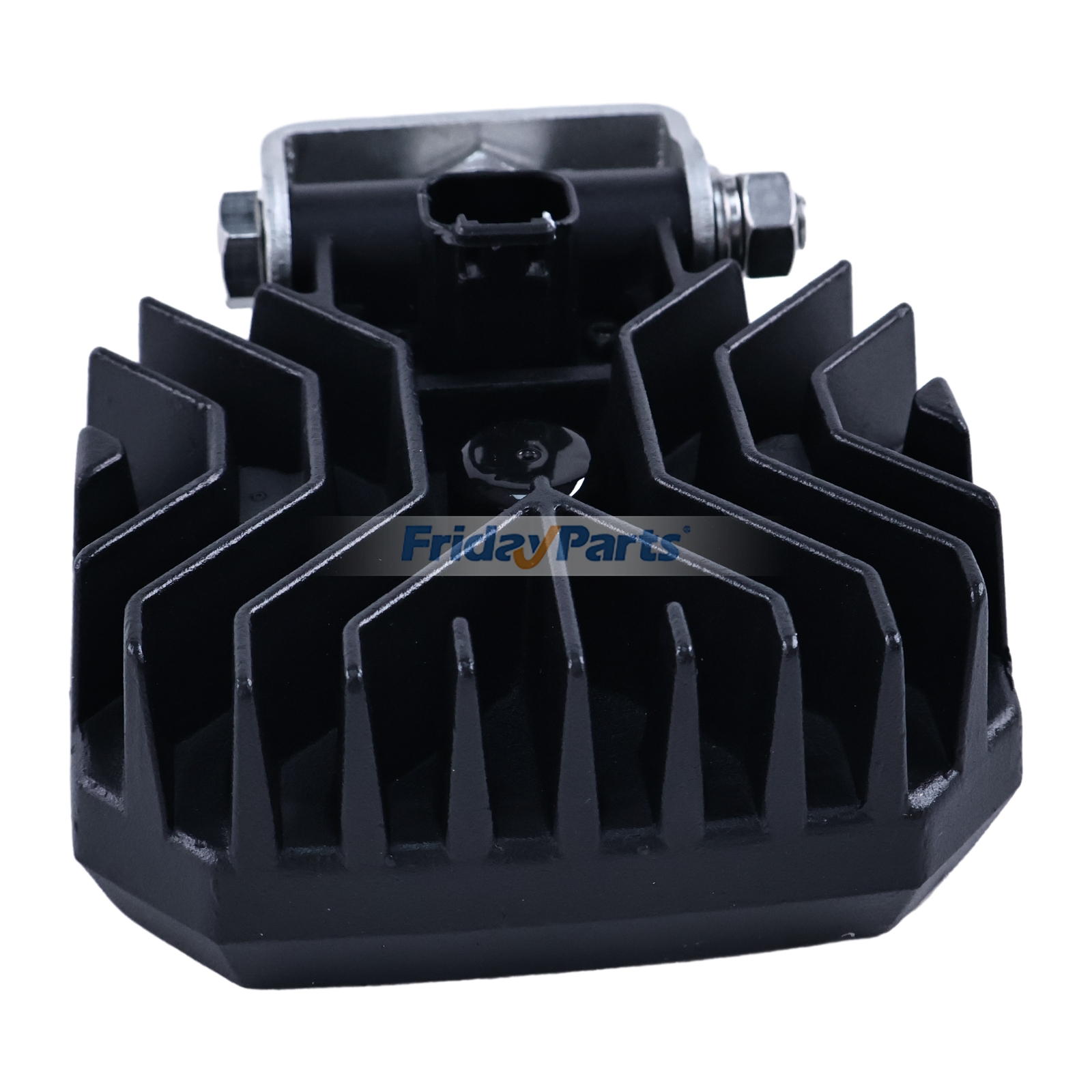Headlight compatible with Excavator