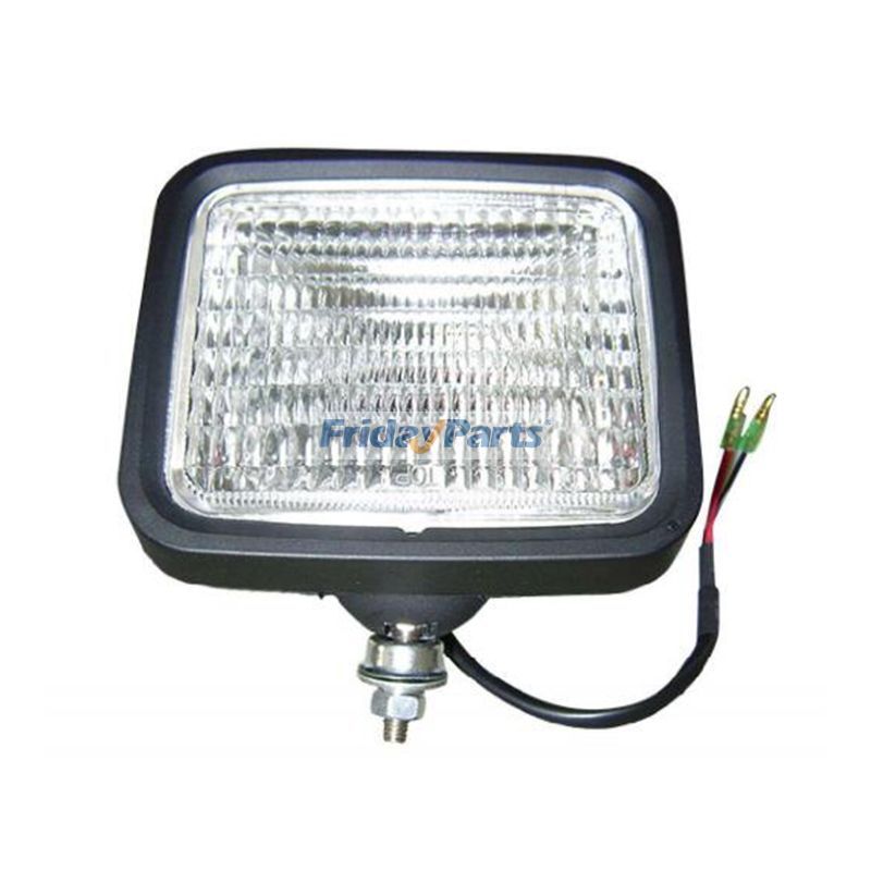 Scheinwerfer 36410-07330 für Nichiyu Gabelstapler FBA20-65 FBA20-70 FBA30-65 FBA30-70